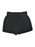 J.Crew 100% Cotton Solid Black Shorts Size S - photo 2