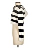 Zara Stripes Ivory Pullover Sweater Size S - photo 5