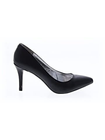 Rampage Heels (view 1)