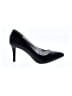 Rampage Black Heels Size 6 1/2 - photo 1
