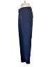 Express Solid Blue Active Pants Size 2 - photo 5