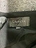 Gracia Black Short Sleeve Top Size S - photo 7