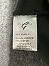 Gracia Black Short Sleeve Top Size S - photo 8