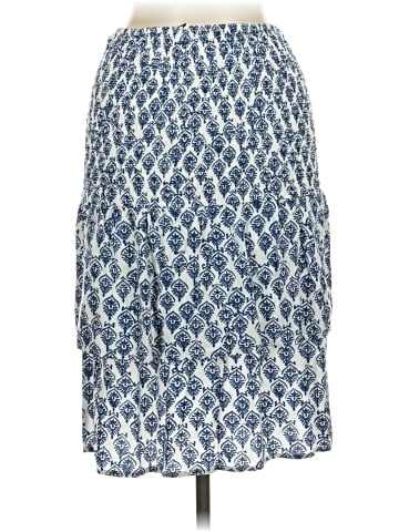 Subdued Casual Skirt (view 2)