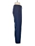 Express Solid Blue Active Pants Size 2 - photo 4