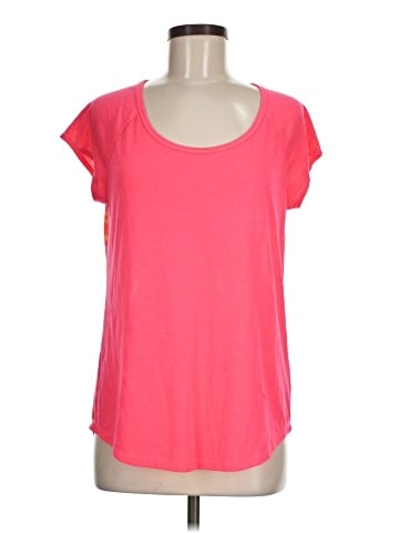 MTA Sport Short Sleeve Top (view 1)