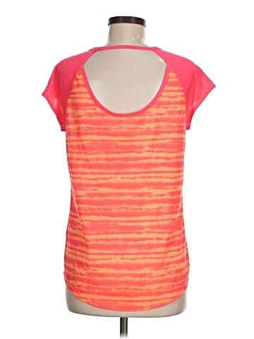 MTA Sport Short Sleeve Top (view 2)