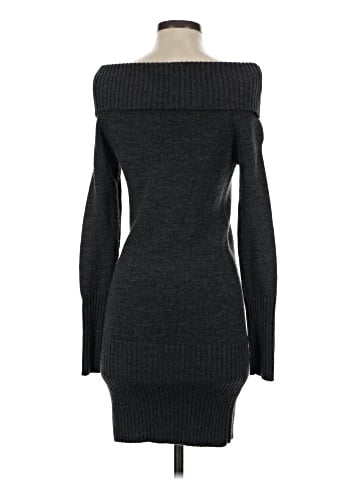 BCBGMAXAZRIA Wool Pullover Sweater (view 2)