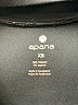 Apana Black Jacket Size XS - photo 6