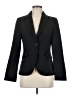 Forever 21 100% Polyester Black Blazer Size M - photo 1