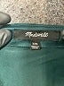 Madewell Teal Casual Dress Size XXS - photo 7