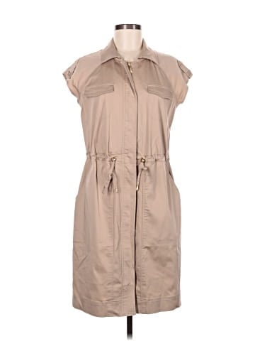 Ellen Tracy Casual Dress (view 1)