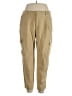 A New Day Tan Cargo Pants Size 16 - photo 1