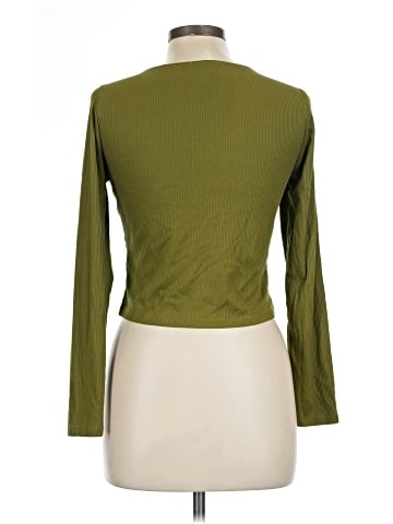 Derek Heart Long Sleeve T-Shirt (view 2)