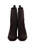 Dolce Vita Burgundy Ankle Boots Size 9 - photo 2