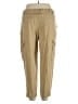 A New Day Tan Cargo Pants Size 16 - photo 2