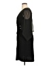 Connected Apparel Black Cocktail Dress Size 14 (petite) - photo 5