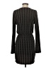 BCBGeneration Tweed Black Casual Dress Size S - photo 2
