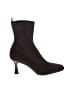 Dolce Vita Burgundy Ankle Boots Size 9 - photo 1