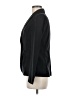Forever 21 100% Polyester Black Blazer Size M - photo 5