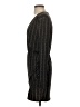 BCBGeneration Tweed Black Casual Dress Size S - photo 5