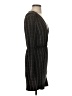 BCBGeneration Tweed Black Casual Dress Size S - photo 4