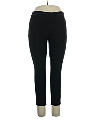 Gloria Vanderbilt Jeggings (view 1)