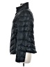 Gap 100% Nylon Black Jacket Size M - photo 5