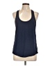 DYI Define Your Inspiration Blue Active Tank Size L - photo 1