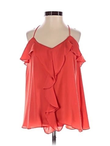 T-Bags Los Angeles Sleeveless Blouse (view 1)