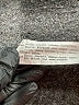 Bershka Gray Cargo Pants Size 6 - photo 8