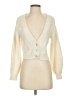 Sincerely Jules Ivory Cardigan Size S - photo 1