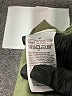 Gap 100% Cotton Green Jacket Size M - photo 7