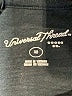 Universal Thread 100% Cotton Black Casual Dress Size XS - photo 7