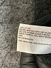 Universal Thread 100% Cotton Black Casual Dress Size XS - photo 8