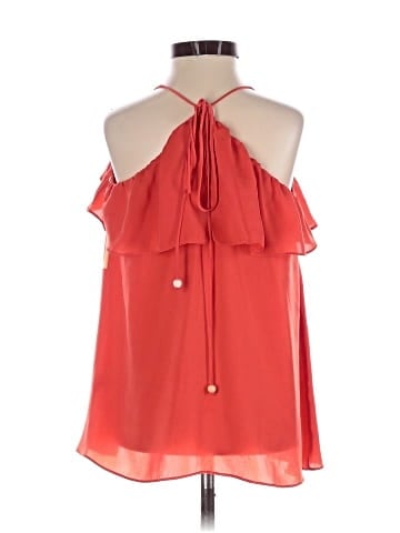 T-Bags Los Angeles Sleeveless Blouse (view 2)