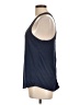 DYI Define Your Inspiration Blue Active Tank Size L - photo 5