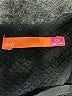 AVA Solid Black Casual Dress Size XS - photo 7