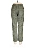 Sanctuary Green Cargo Pants Size L - photo 2