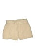Altar'd State 100% Polyester Tan Khaki Shorts Size M - photo 1