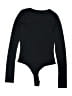AGOLDE Black Bodysuit Size S - photo 2