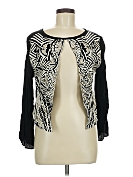 Cleobella Long Sleeve Blouse (view 1)