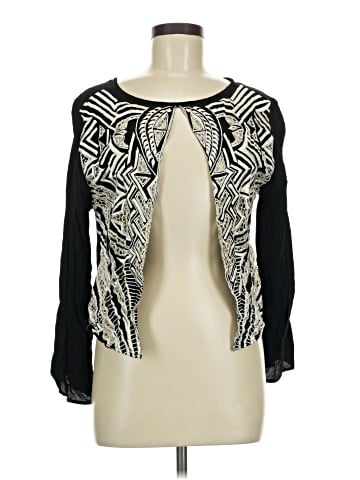 Cleobella Long Sleeve Blouse (view 1)