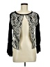 Cleobella 100% Viscose Black Long Sleeve Blouse Size S - photo 1