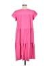 Unbranded Pink Casual Dress Size M - photo 2