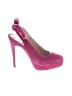 Dolce Vita Pink Heels Size 7 1/2 - photo 1
