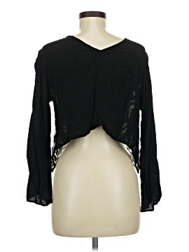 Cleobella Long Sleeve Blouse (view 2)