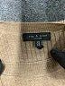 Rag & Bone Brown Long Sleeve Top Size XS - photo 4