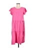 Unbranded Pink Casual Dress Size M - photo 1