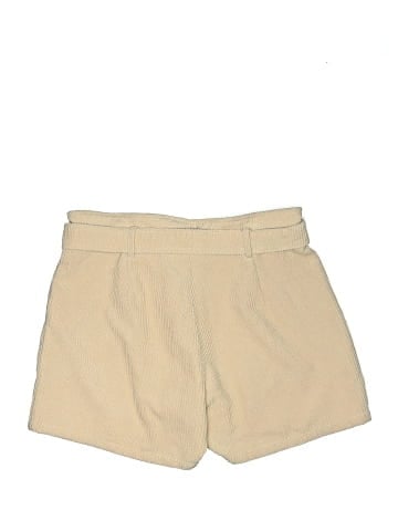 Altar'd State Khaki Shorts (view 2)